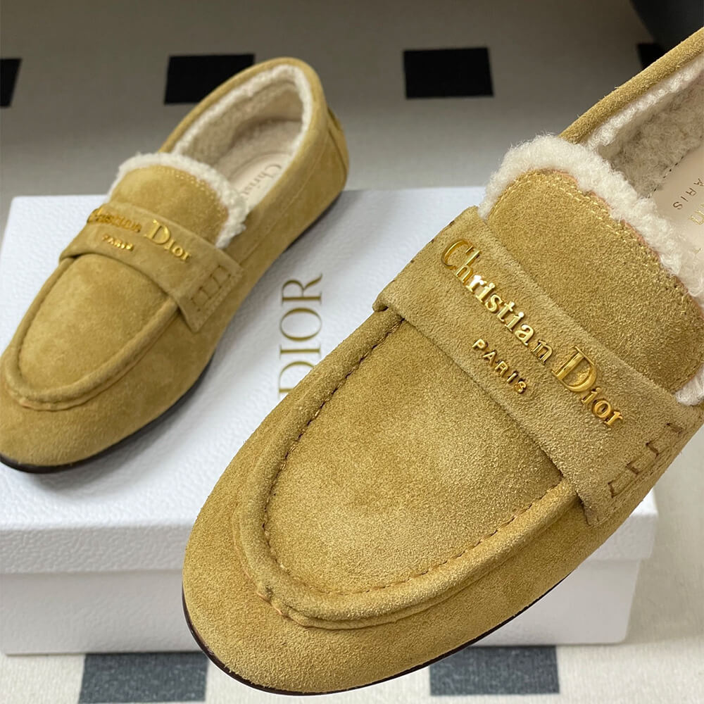 D10rAlps D10r Boy Loafer