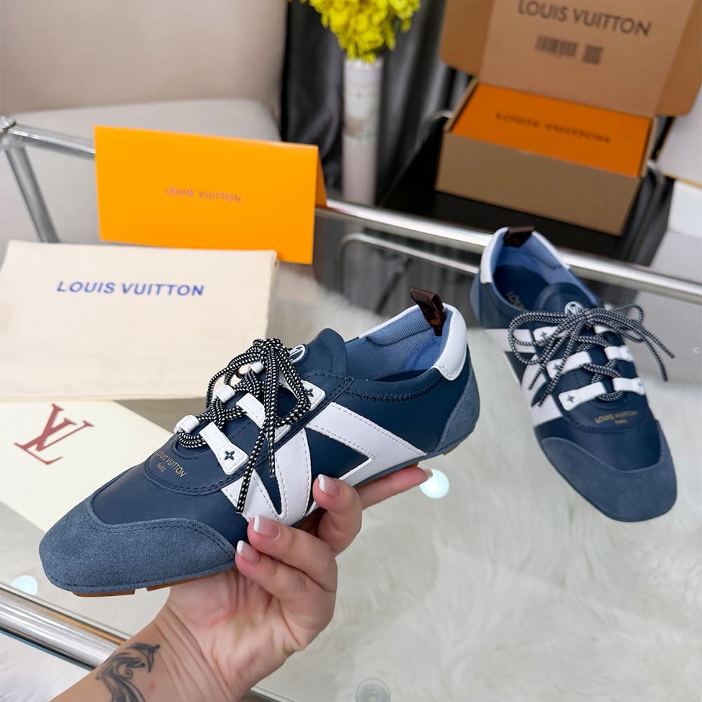 LV Sneakerina