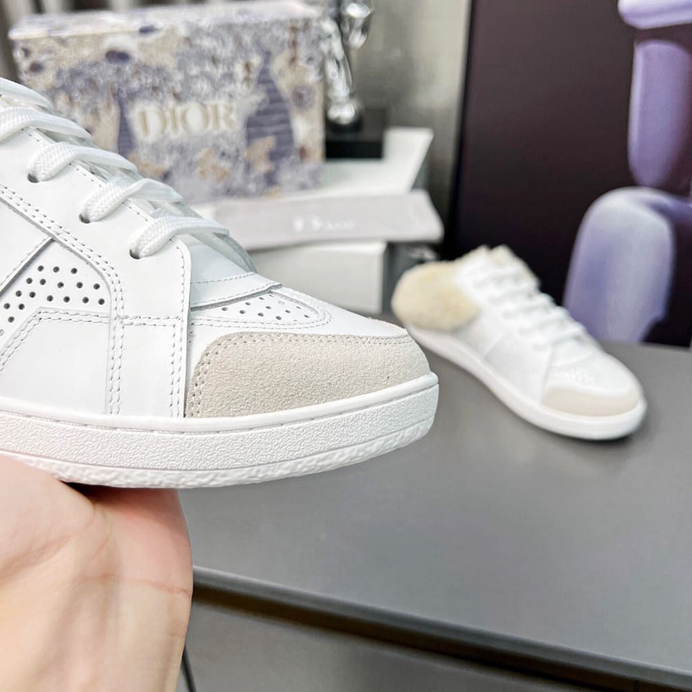 D10r Star Sneaker
