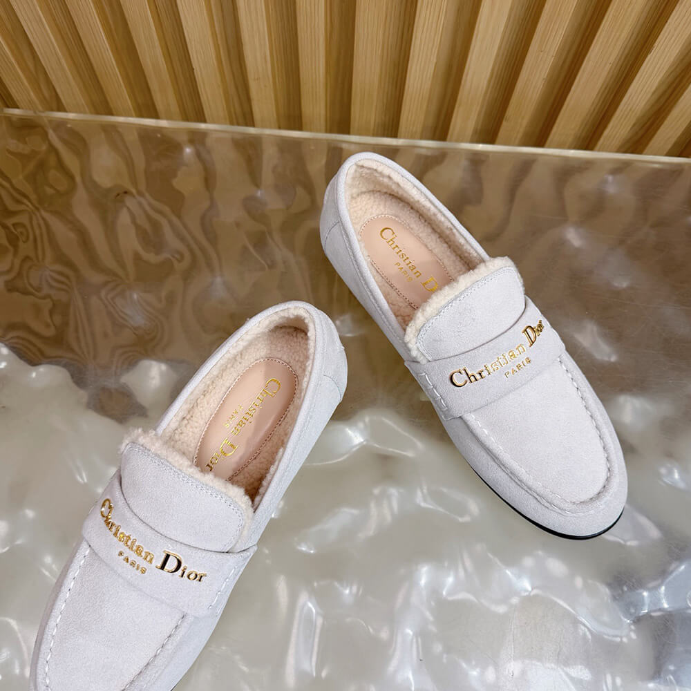 D10rAlps D10r Boy Loafer