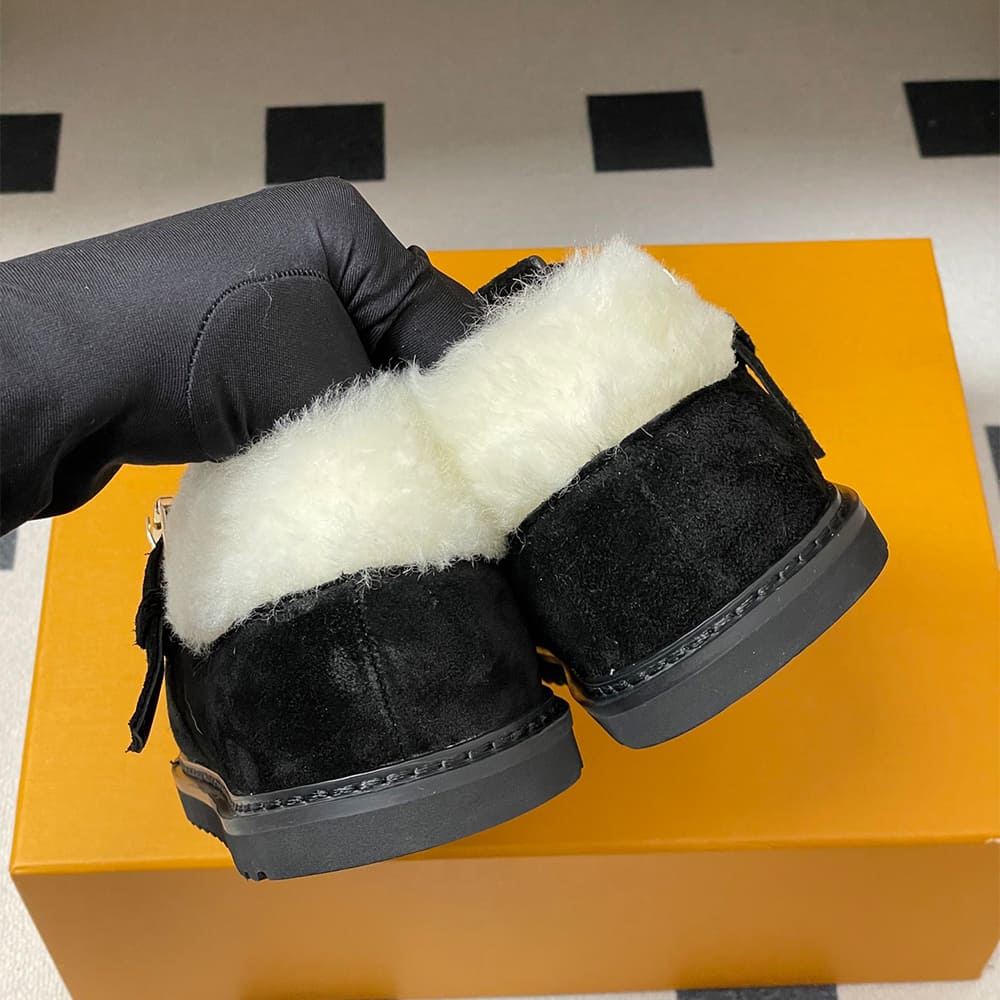LV Colorado Comfort Mary Jane