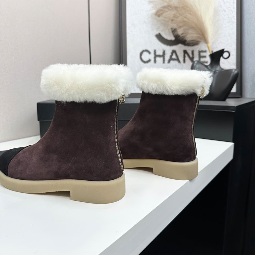 Ch**el Boots