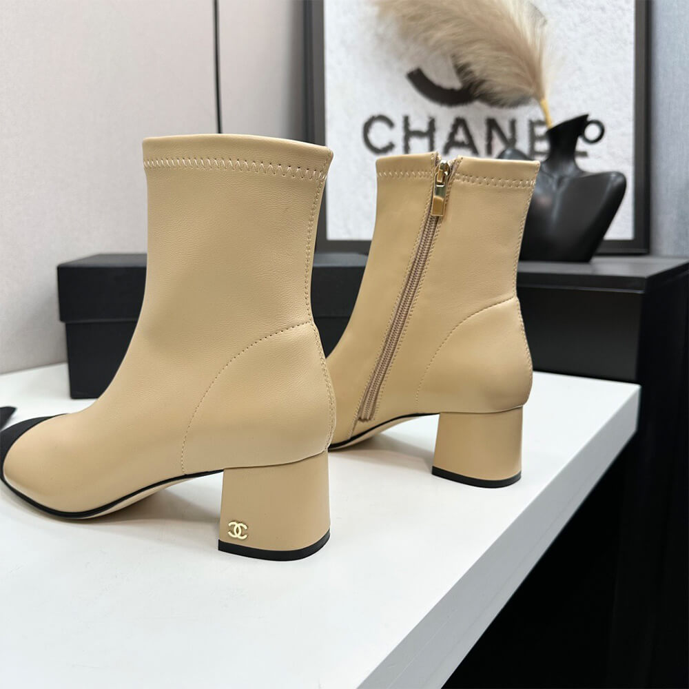Ch**el Boots