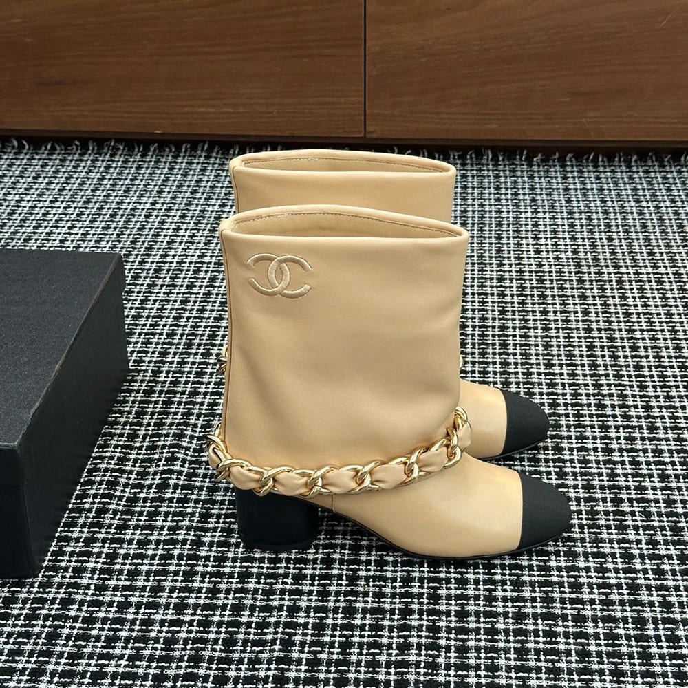 Ch**el Boots