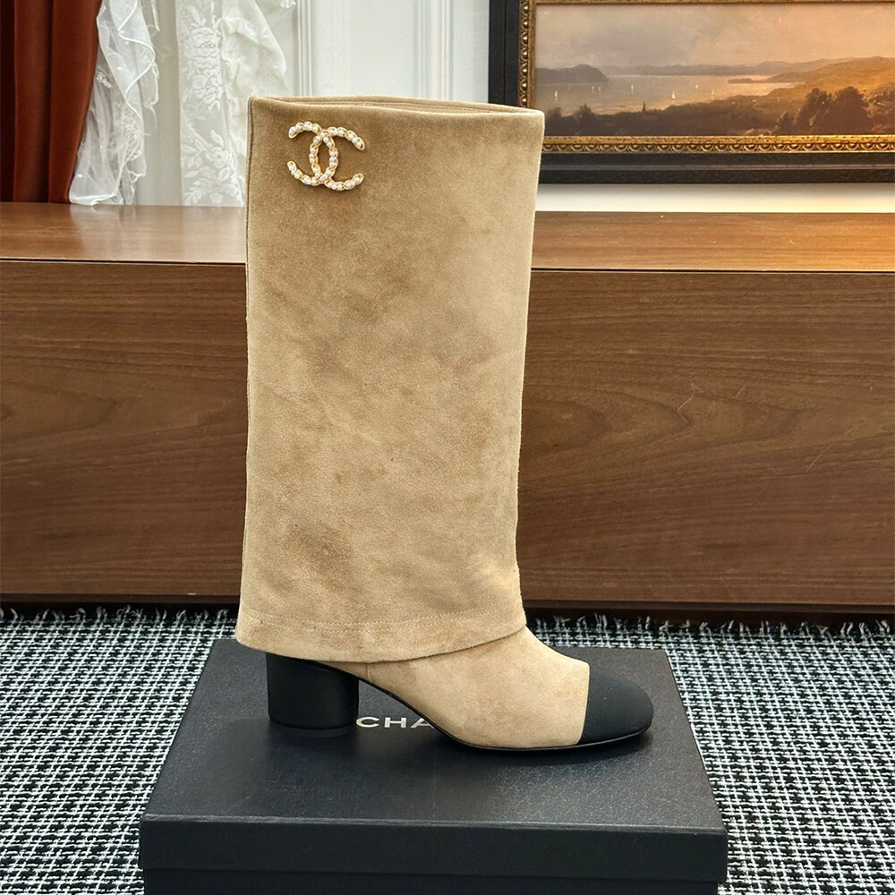 Ch**el Boots