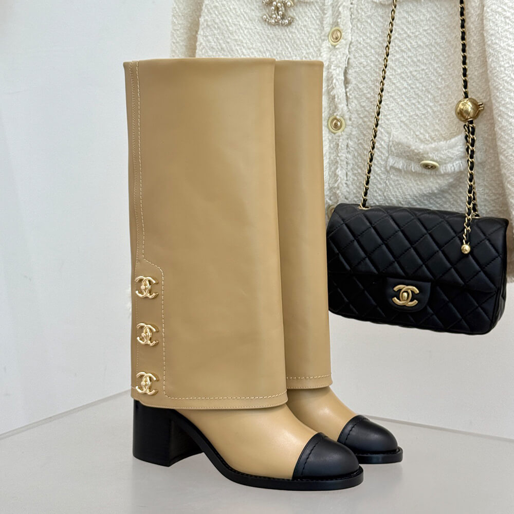 Ch**el Boots