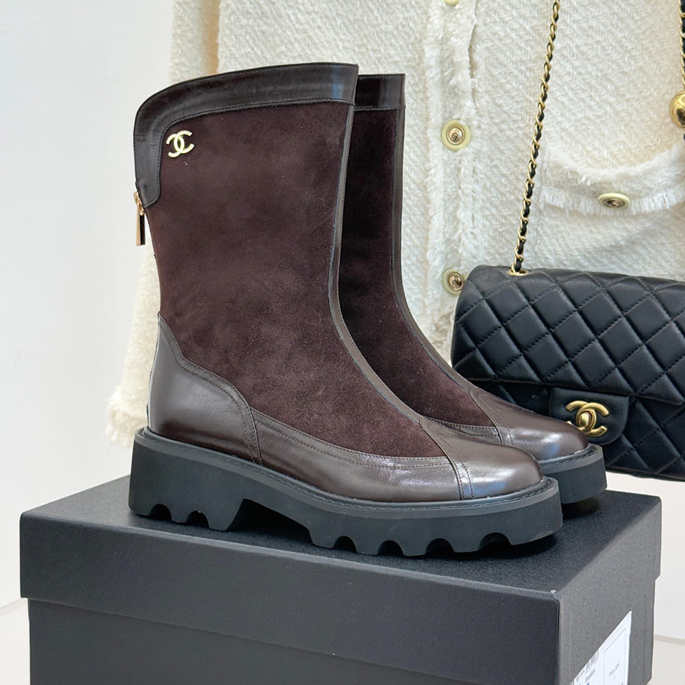 Ch**el Boots