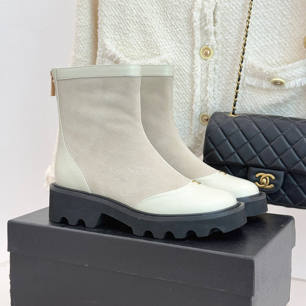 Ch**el Boots