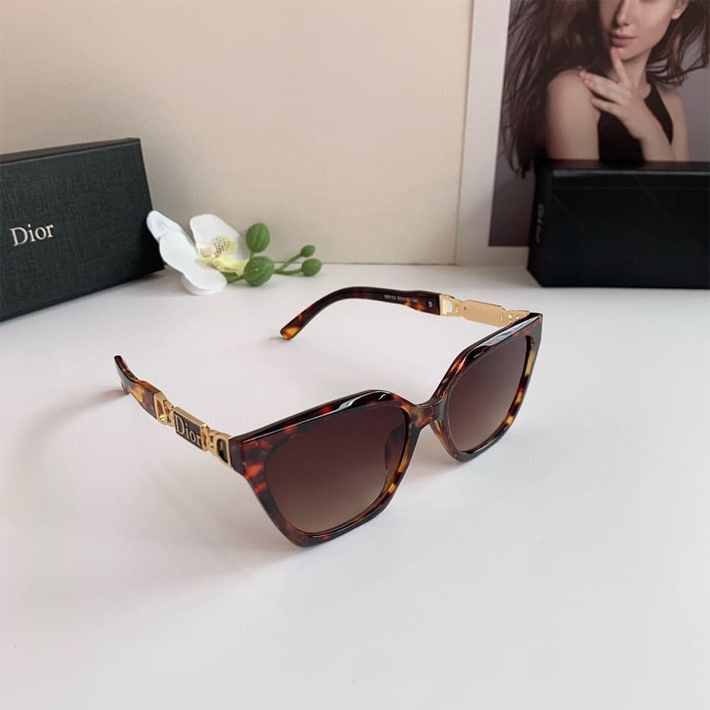 D10r SUNGLASSES