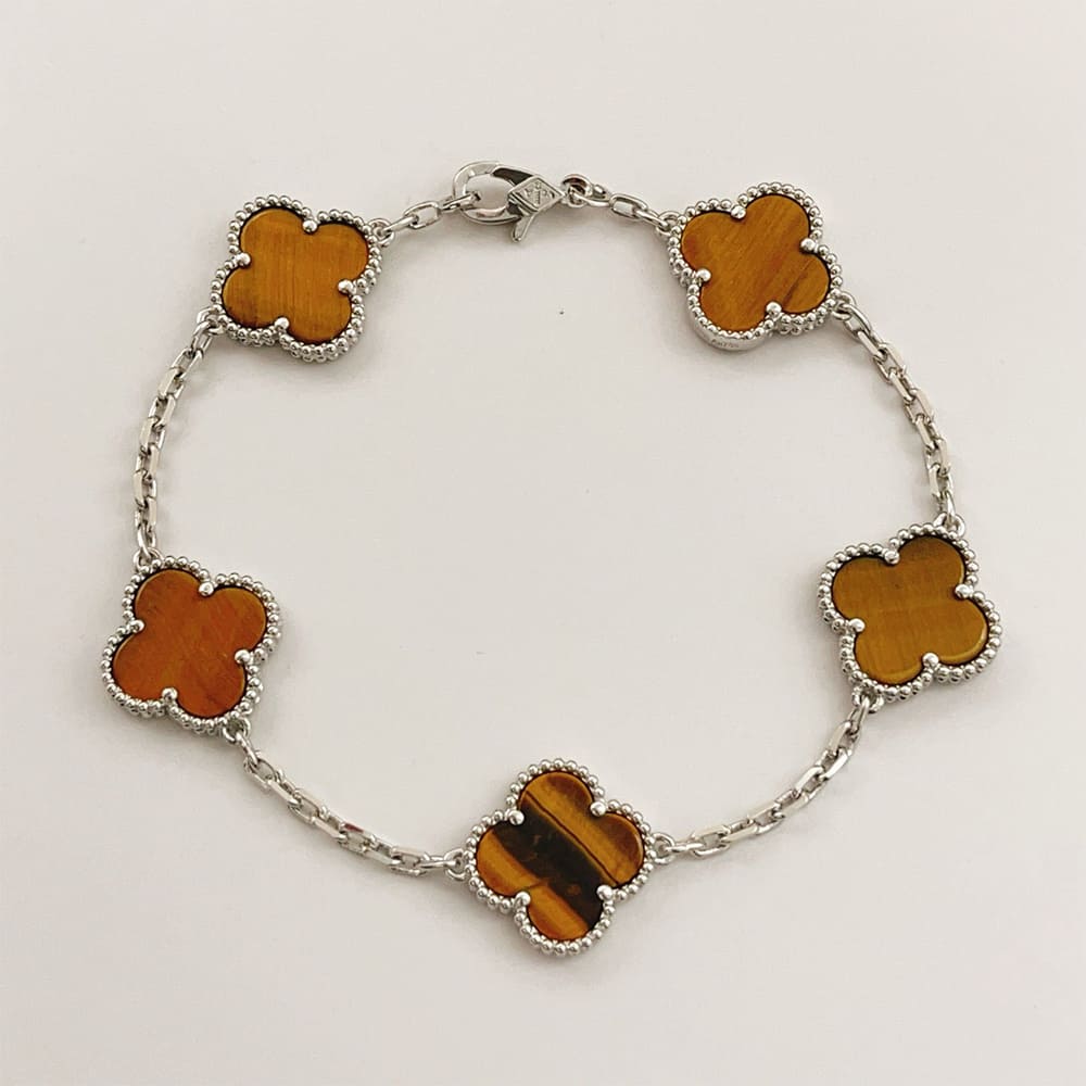 VCA Vintage Alhambra bracelet