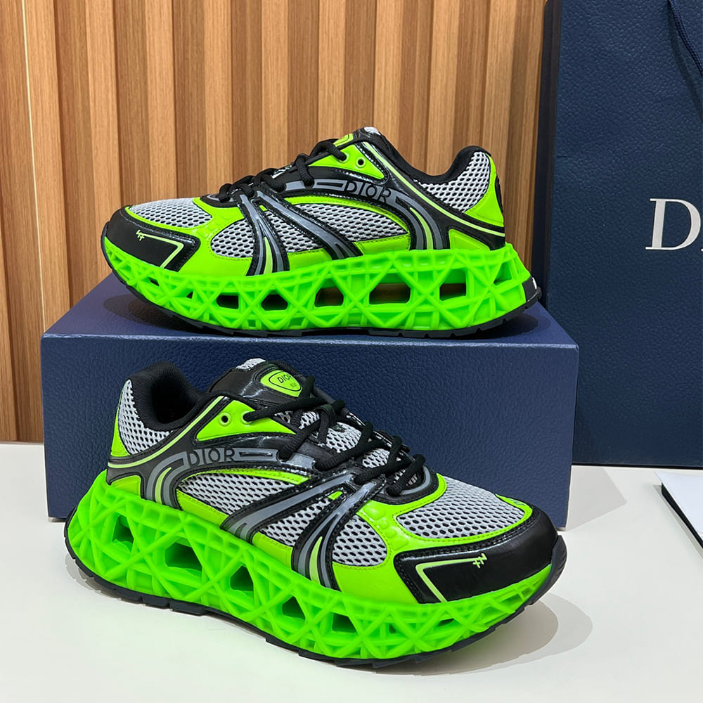 D10r B35 NXXT Sneaker