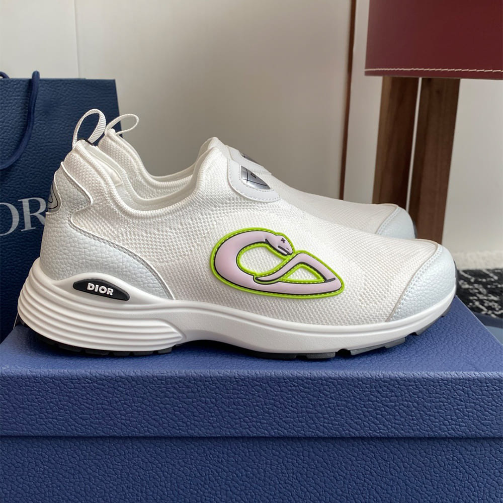 D10r B30 Countdown Sneaker