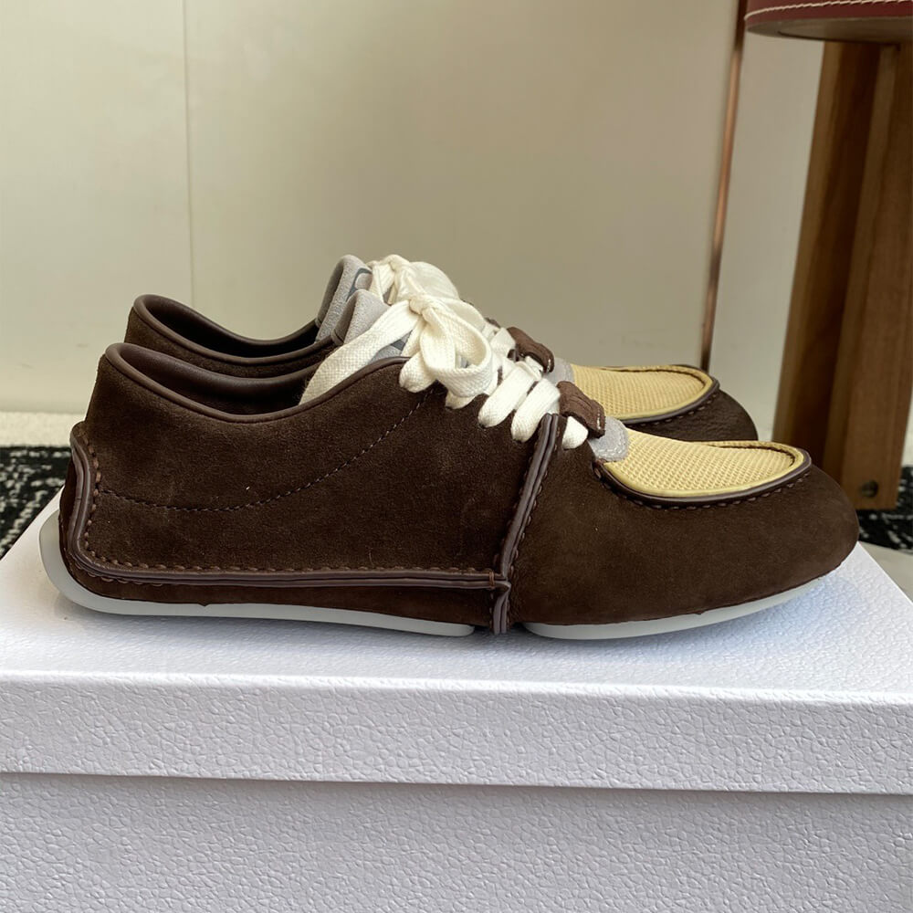 D10r Roadie Derby Shoe