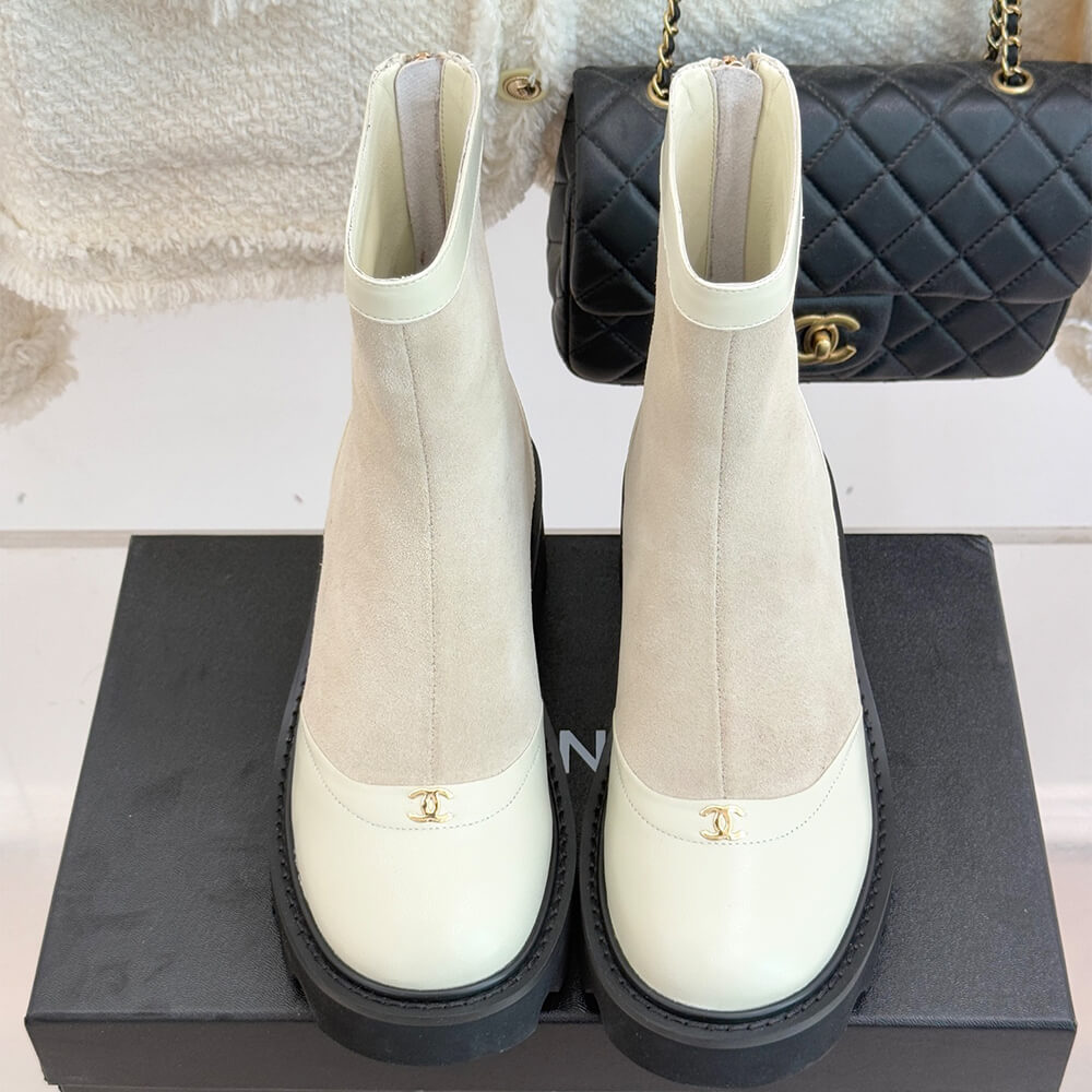 Ch**el Boots