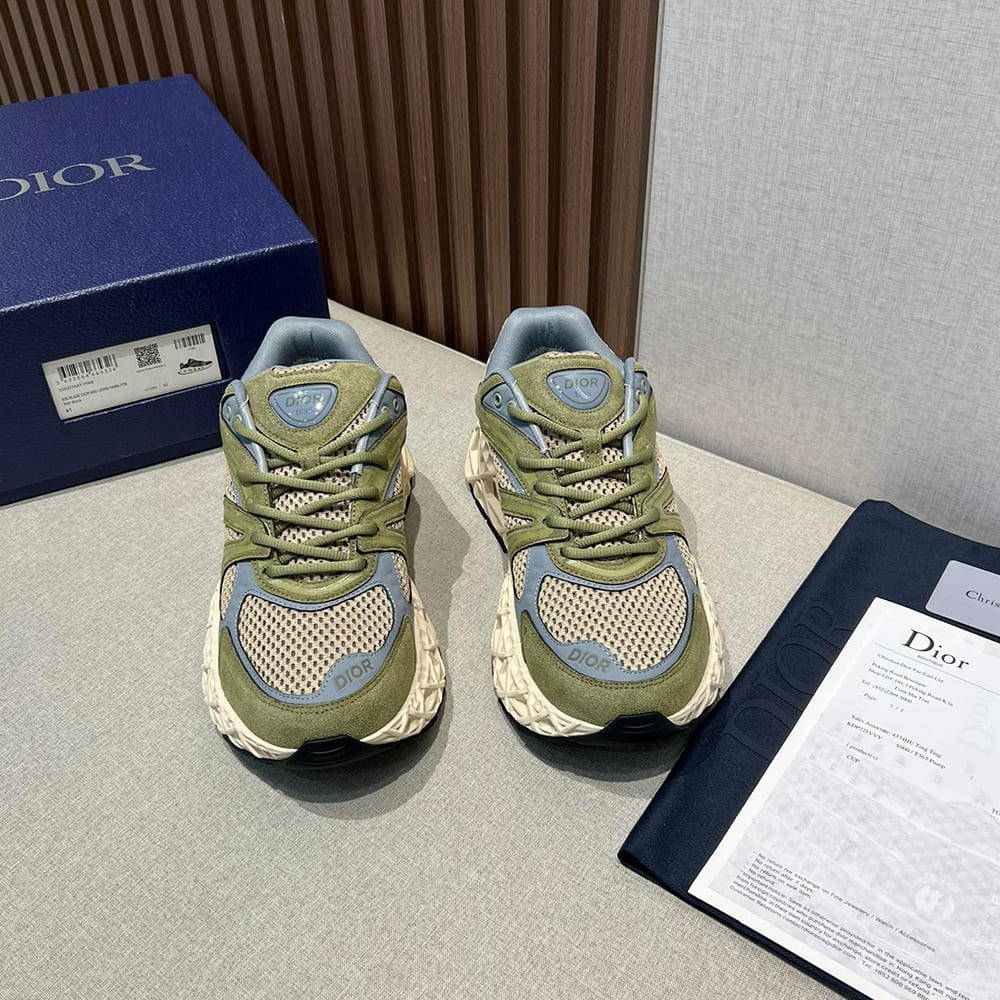 D10r B35 NXXT Sneaker
