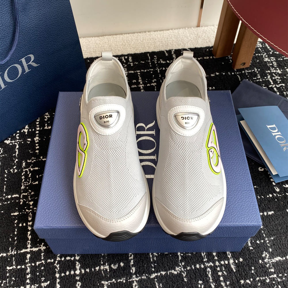 D10r B30 Countdown Sneaker