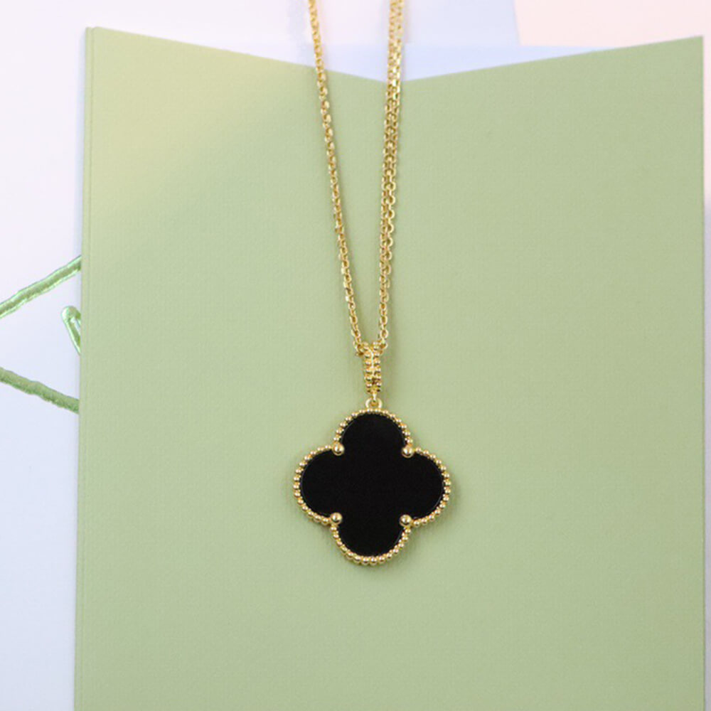 VCA necklace