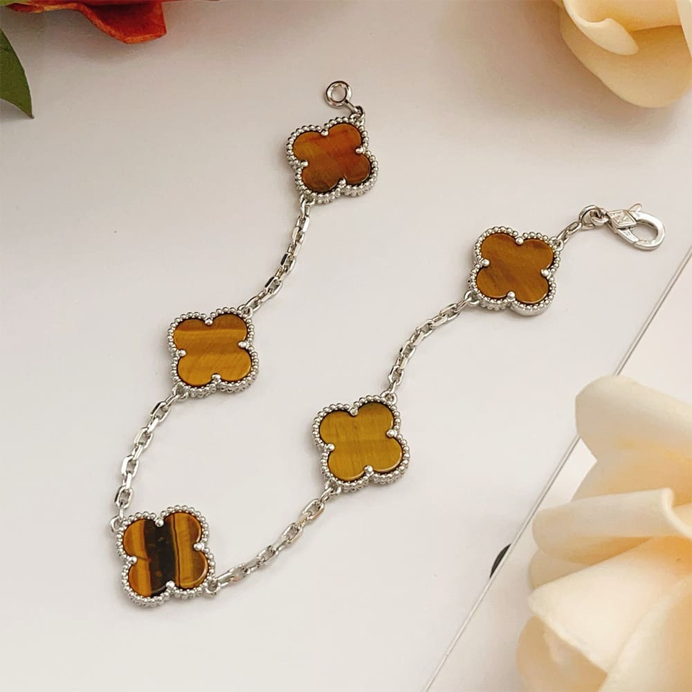 VCA Vintage Alhambra bracelet