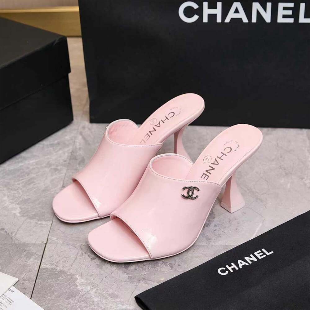Ch**el Mules