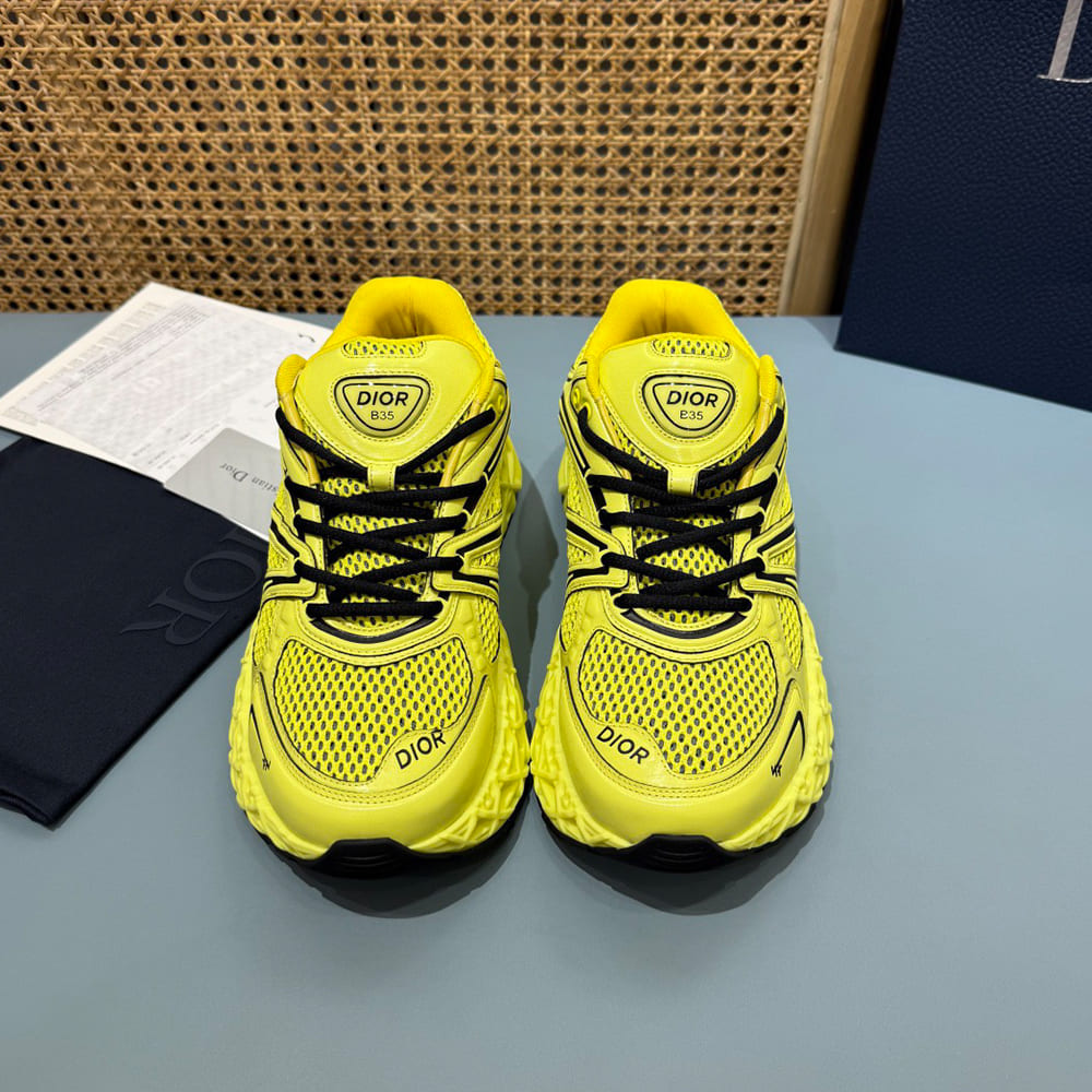 D10r B35 NXXT Sneaker