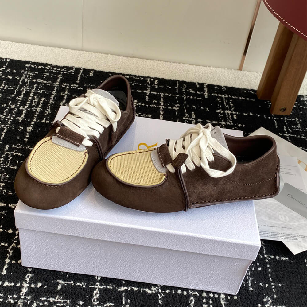 D10r Roadie Derby Shoe