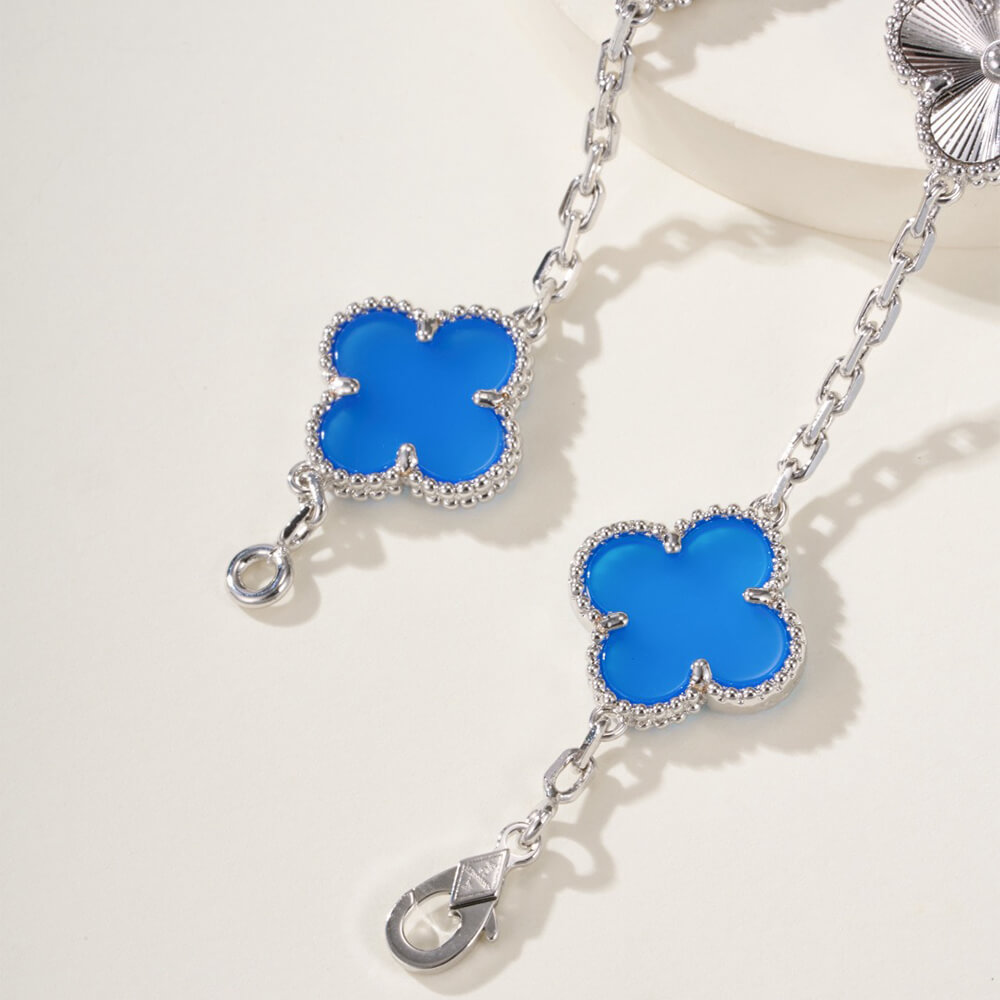 VCA Vintage Alhambra bracelet