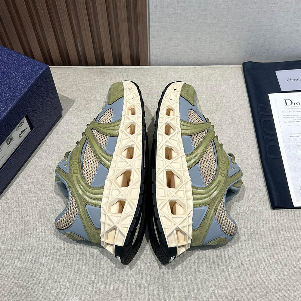 D10r B35 NXXT Sneaker