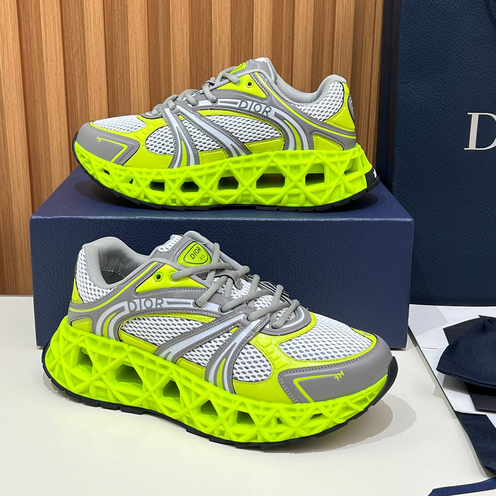 D10r B35 NXXT Sneaker