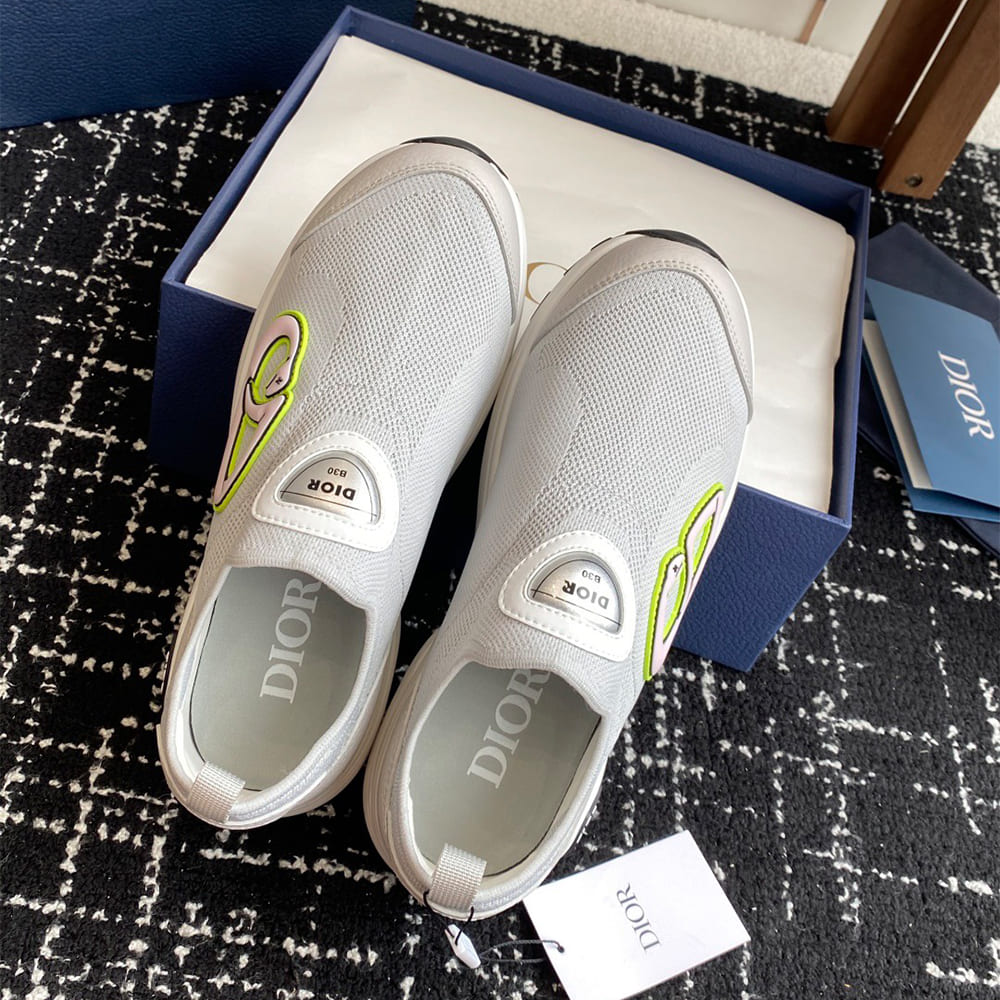 D10r B30 Countdown Sneaker
