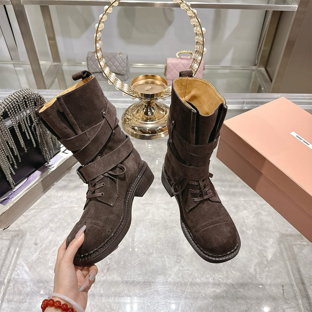 M1um1u Boots