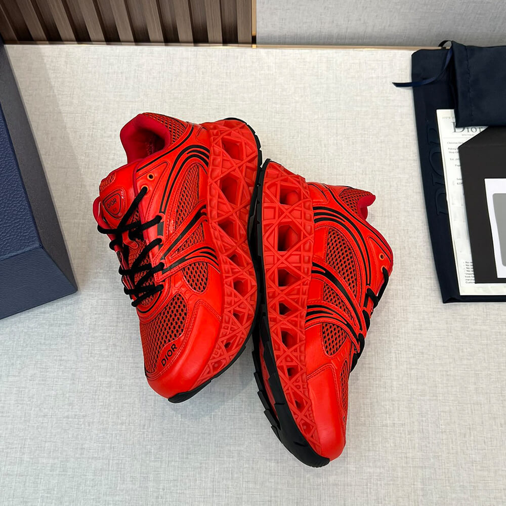 D10r B35 NXXT Sneaker