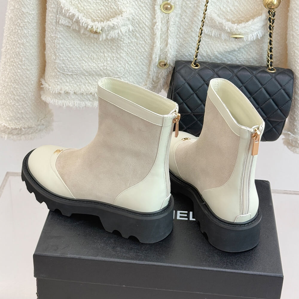 Ch**el Boots