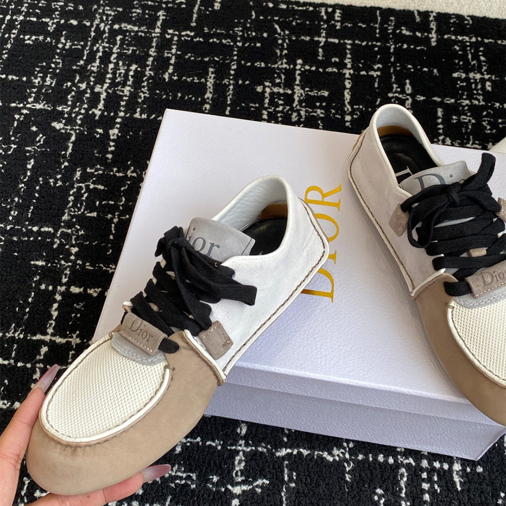 D10r Roadie Derby Shoe