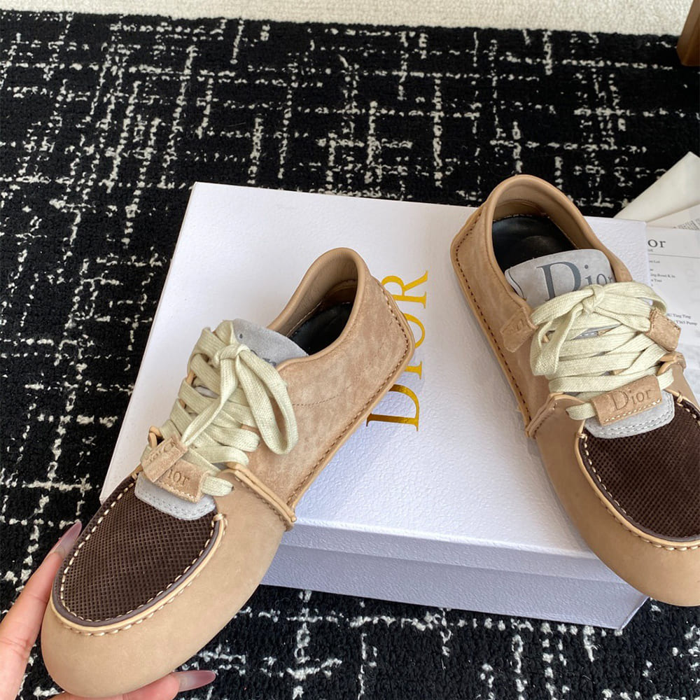 D10r Roadie Derby Shoe