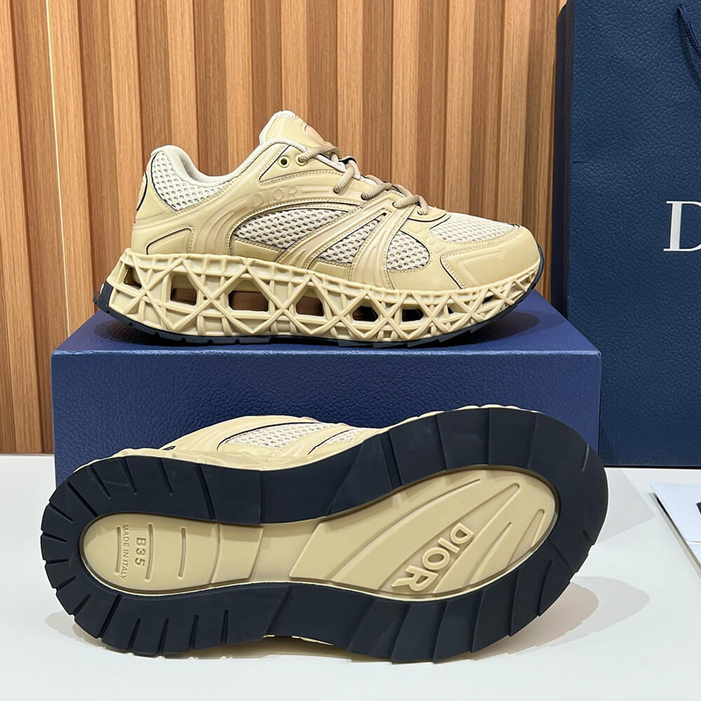 D10r B35 NXXT Sneaker