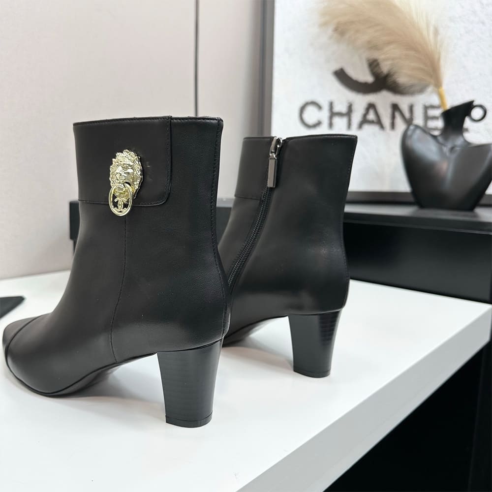 Ch**el Boots