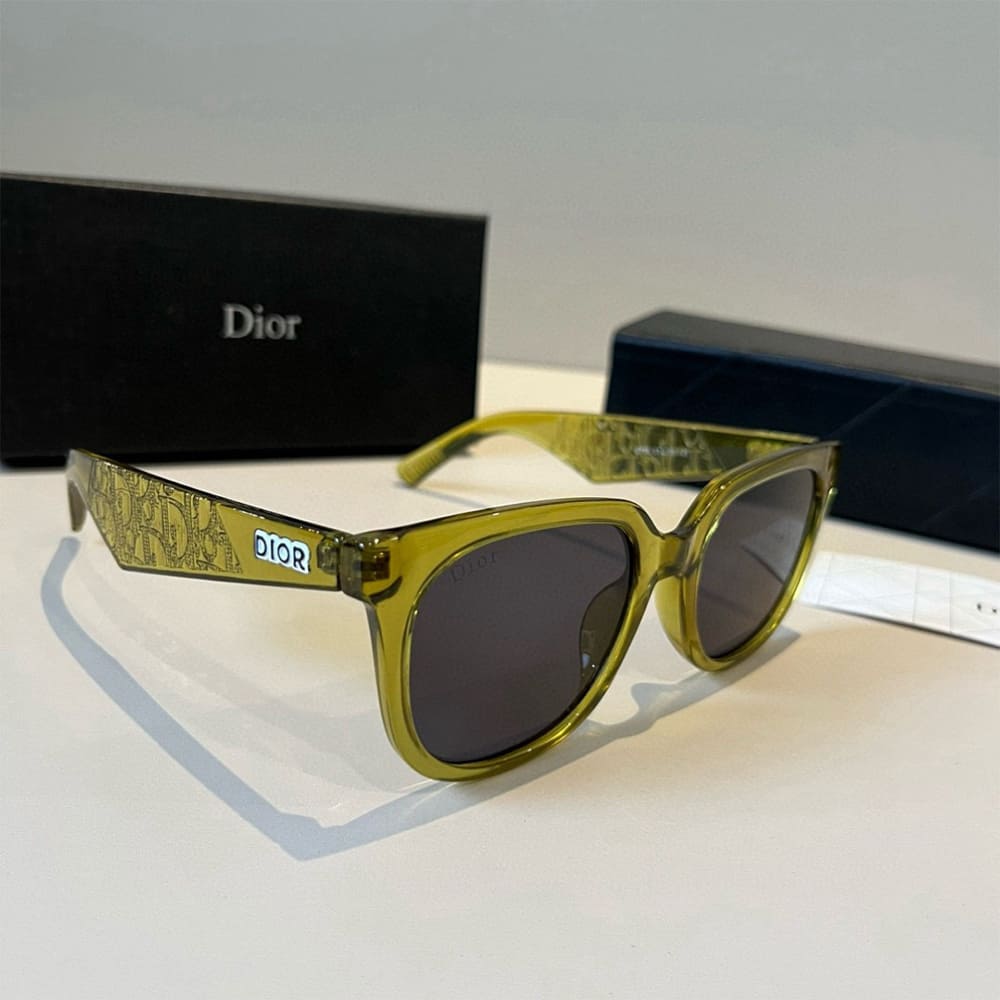 D10r SUNGLASSES