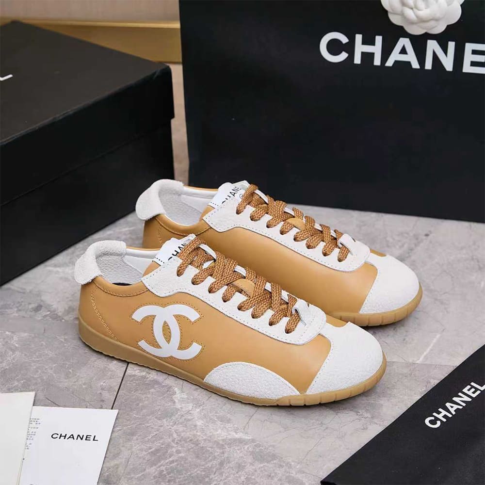 Ch**el Sneakers