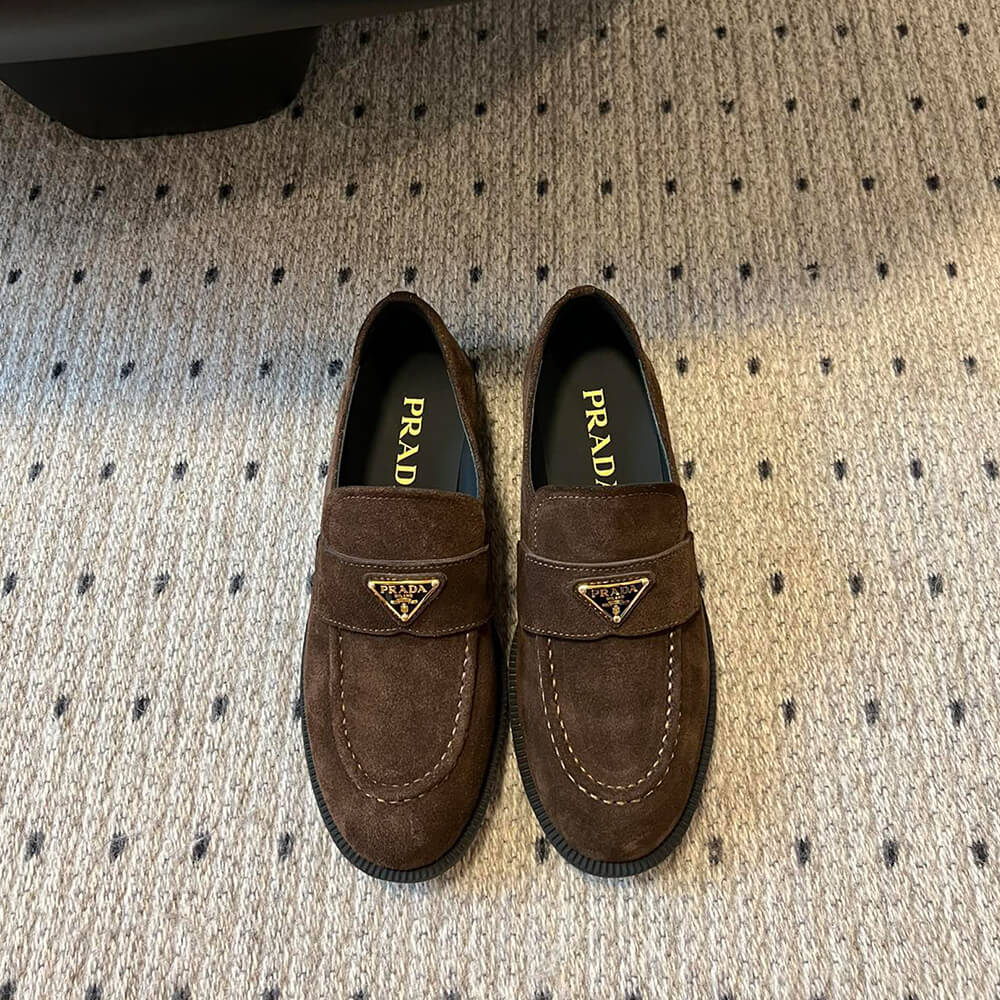 Pra*a WOMEN LOAFER