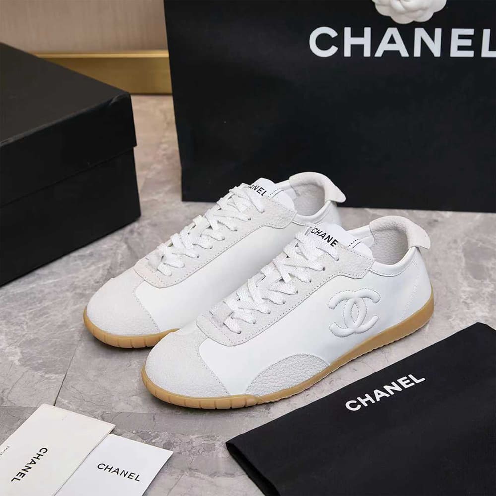 Ch**el Sneakers
