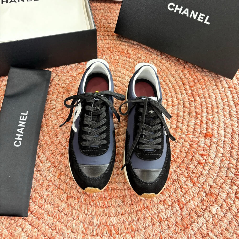 Ch**el Sneakers