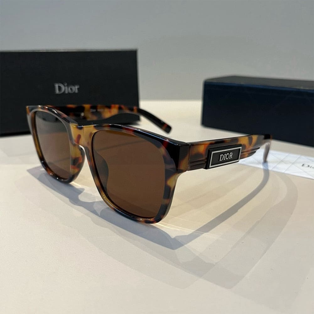 D10r SUNGLASSES