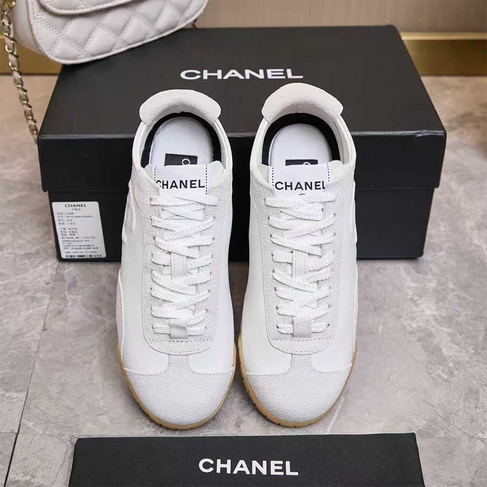 Ch**el Sneakers