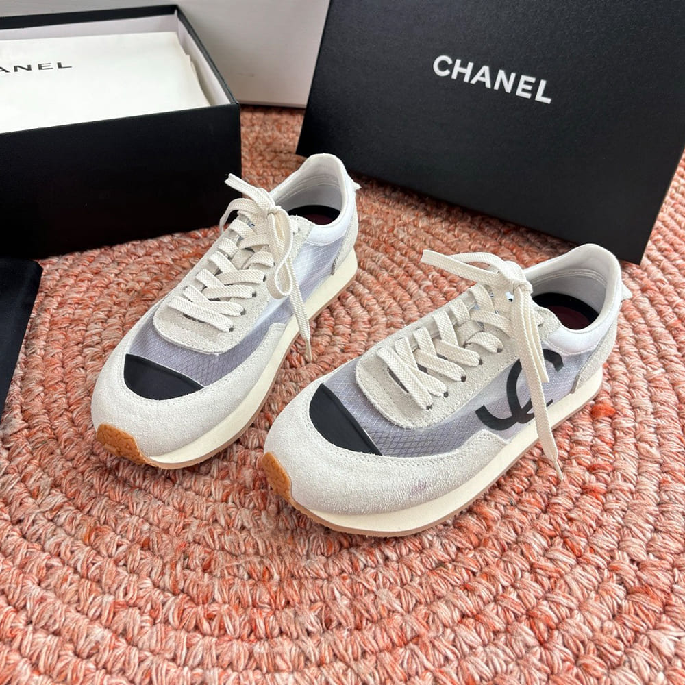 Ch**el Sneakers