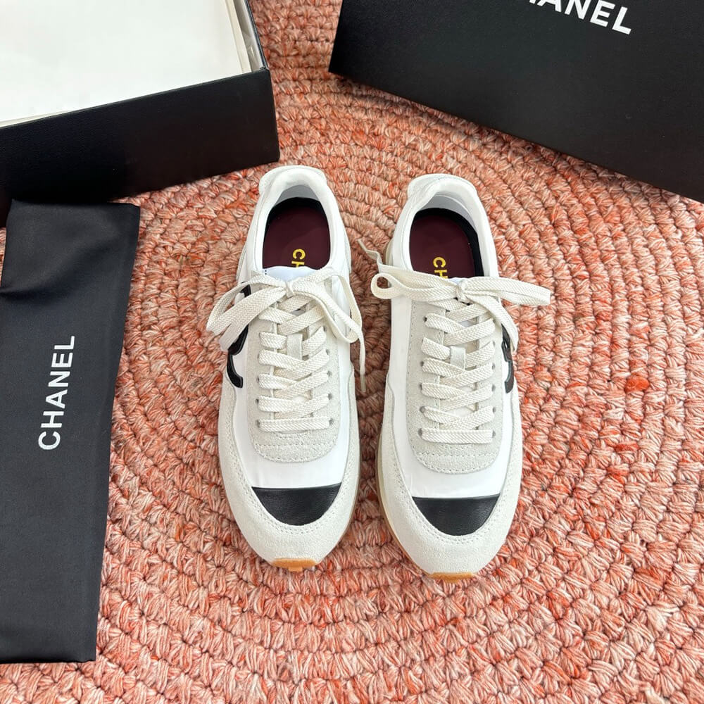 Ch**el Sneakers