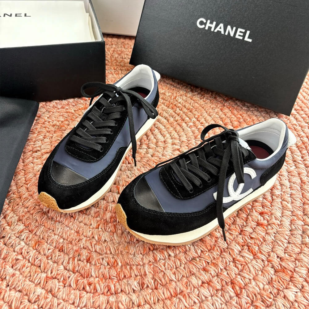 Ch**el Sneakers