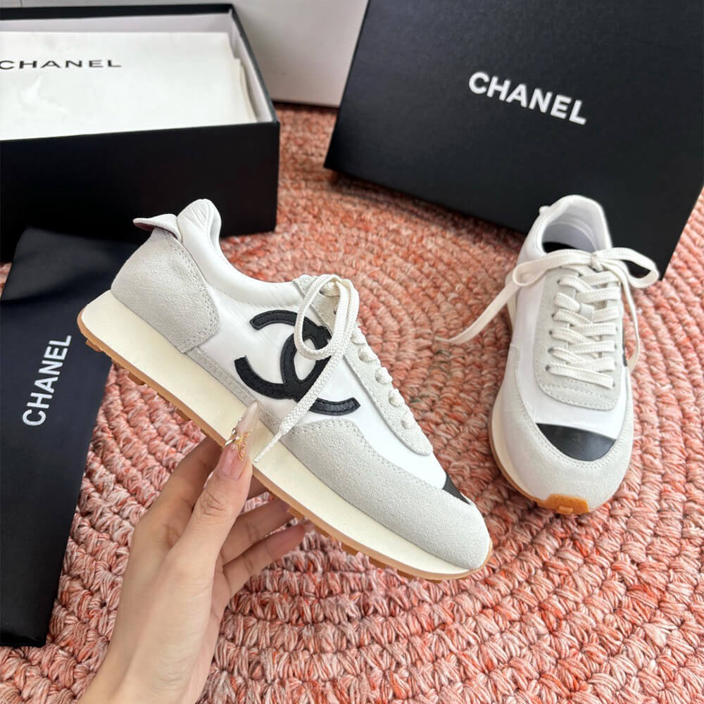 Ch**el Sneakers