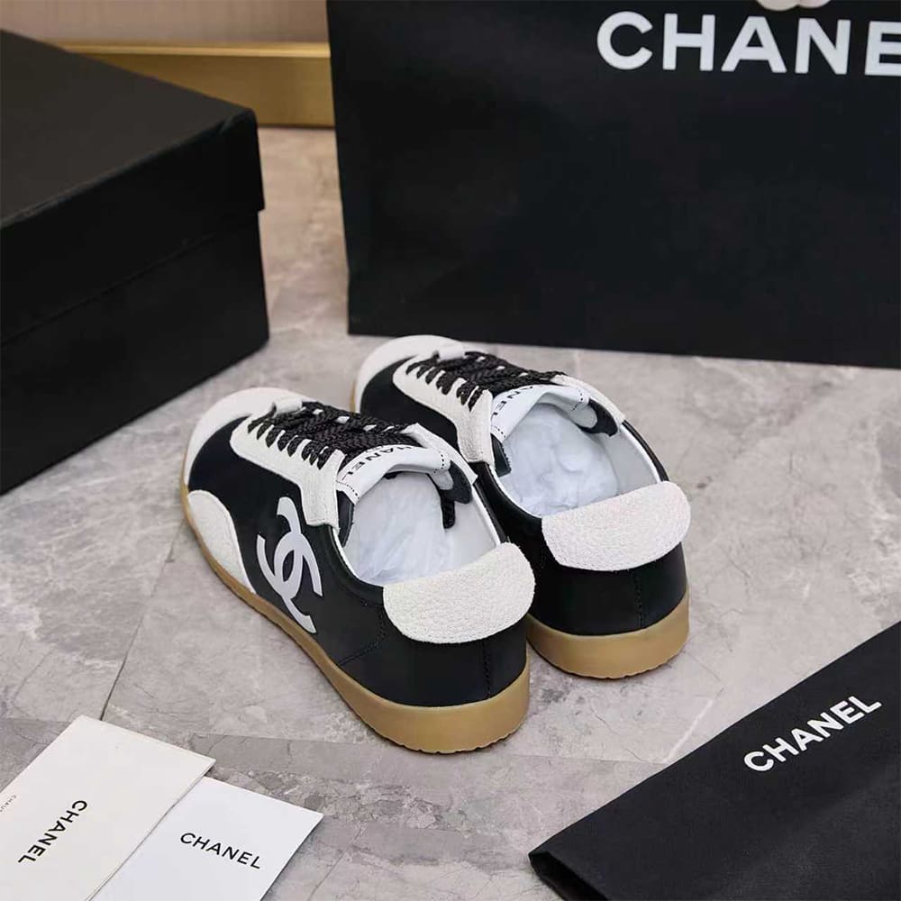 Ch**el Sneakers