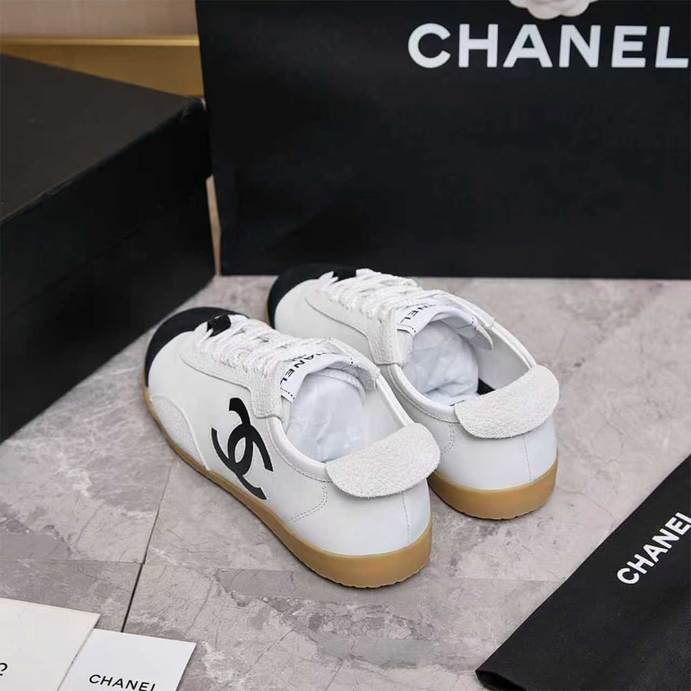 Ch**el Sneakers