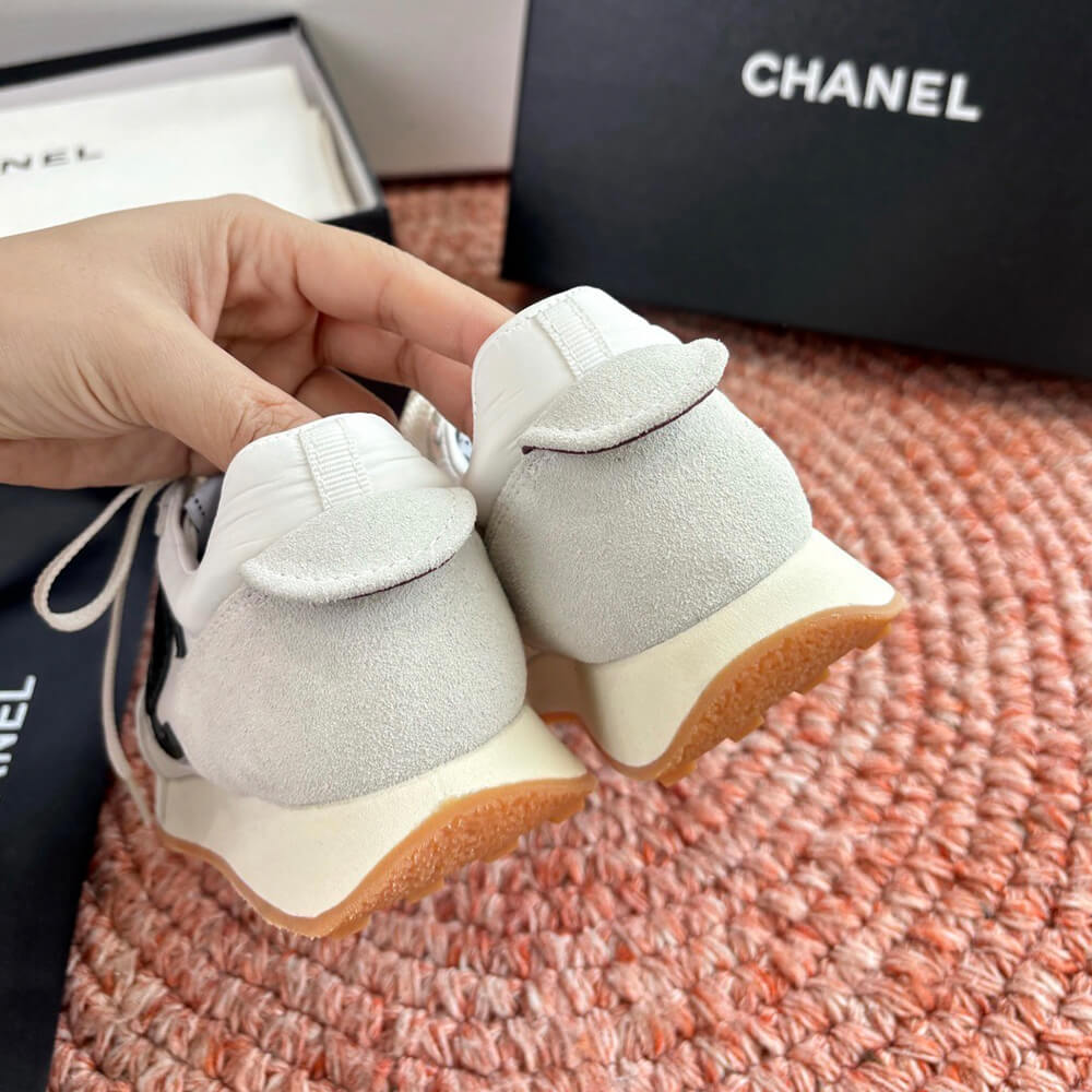 Ch**el Sneakers